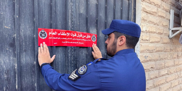 സുരക്ഷാ-മാനദണ്ഡങ്ങൾ-പാലിച്ചില്ല;-കുവൈത്തിൽ-146-സ്ഥാപനങ്ങൾക്കെതിരെ-കർശന-നടപടി