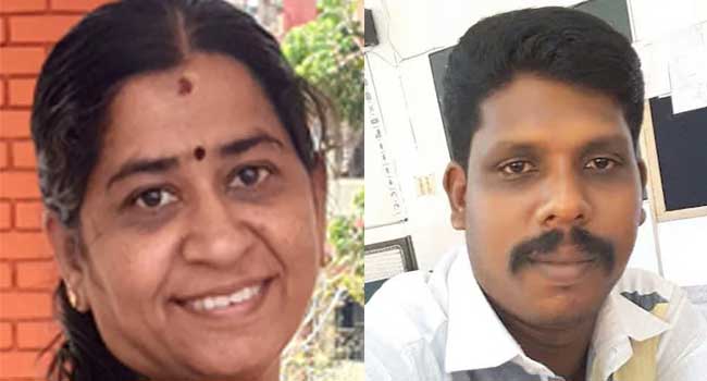 ‘പുലയന്മാർ-സംസ്കൃതം-പഠിക്കണ്ട,-പുലയനും-പറയനും-വന്നതോടെ-സംസ്കൃത-വിഭാഗത്തിന്റെ-മഹിമ-നശിച്ചു,-വിപിനെപ്പോലുള്ള-നീച-ജാതികൾക്ക്-എത്ര-ശ്രമിച്ചാലും-സംസ്കൃതം-വഴങ്ങില്ല’…-ഗവേഷണ-ബിരുദം-നൽകരുതെന്ന്-ശുപാർശ!!-കേരള-സർവകലാശാലസംസ്കൃതവിഭാഗം-മേധാവിക്കെതിരെ-പരാതി-നൽകി-ഗവേഷക-വിദ്യാർഥി-നിർഭാഗ്യകരം,-അന്വേഷണം-നടത്തും-മന്ത്രി-ആർ-ബിന്ദു