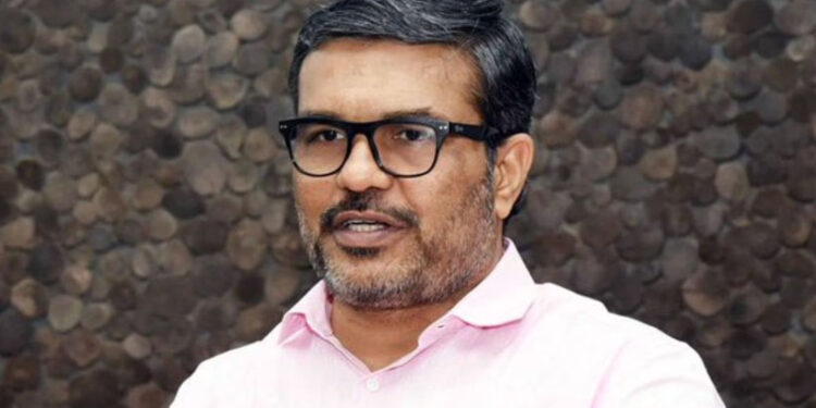 തെരുവുനായ-നിയന്ത്രണം-വെല്ലുവിളിയെന്ന്-മന്ത്രി-എംബി.-രാജേഷ്