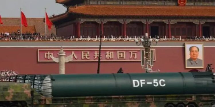 ലോകമെമ്പാടും-വ്യാപിച്ചുകിടക്കുന്ന-ആഗോള-മിസൈൽ-പ്രതിരോധ-സംവിധാനം-ചൈന-വികസിപ്പിച്ചതായി-റിപ്പോർട്ട്