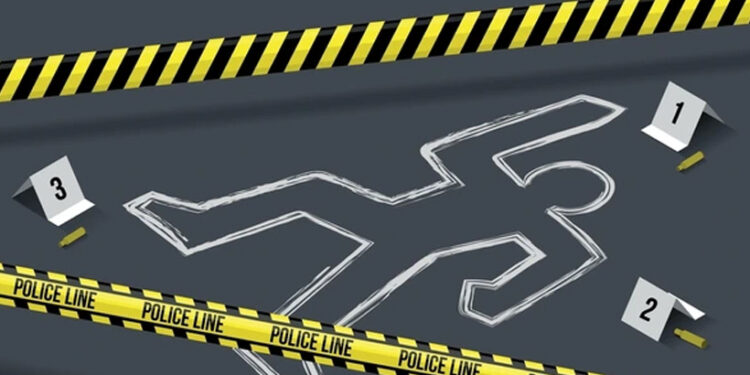 ഹരിയാനയിൽ-പൊലീസ്-ഉദ്യോ​ഗസ്ഥനെ-തല്ലിക്കൊന്ന്-അക്രമി-സംഘം