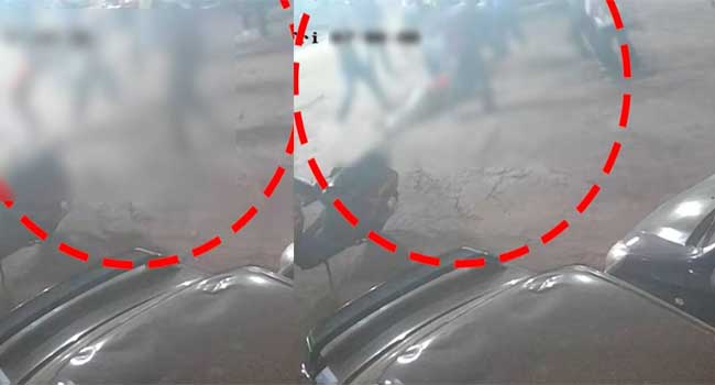 സഹോദരനുമായുള്ള-തർക്കം-ചോദ്യം-ചെയ്ത-യുവാവിന്-നഞ്ചക്ക്,-വടി,-വടിവാൾ,-എയർഗൺ-ഉപയോഗിച്ച്-ക്രൂര-മർദനം,-നിലത്തുവീണ-യുവാവിന്റെ-ദേഹത്തുകൂടെ-വാഹനം-കയറ്റിയിറക്കി,-ഹാനിഷിന്റെ-വാരിയെൽ-ഒടിഞ്ഞ്-ശ്വാസകോശത്തിലേക്ക്-തട്ടിയതായി-ബന്ധു-യുവാവ്-ഗുരുതരാവസ്ഥയിൽ