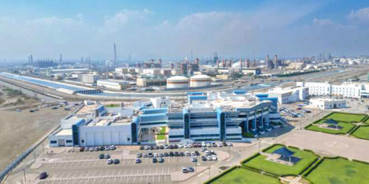 വ​ട​ക്ക​ൻ-ബാ​തി​ന​യി​ലെ-വ്യ​വ​സാ​യ-നി​ക്ഷേ​പം-ഊ​ർ​ജി​ത​മാ​ക്കും