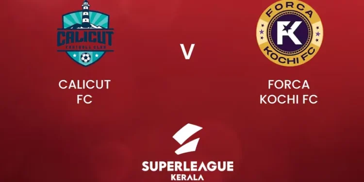 ഫോഴ്‌സ-വീണ്ടും-സ്വന്തം-കളത്തില്‍;-എതിരിടാനൊരുങ്ങി-കാലിക്കറ്റ്