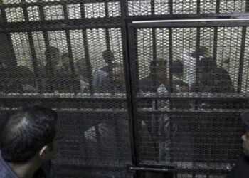 കുറ്റം-ചുമത്തലോ,-വിചാരണയോയില്ല,-വെള്ളവും-വെളിച്ചവും-പേരിനുമാത്രം,-പരിമിതമായ-വായു-സഞ്ചാരം…-ഇസ്രയേൽ-ഭൂഗർഭ-‘റാക്കെഫെറ്റ്-ജയിലിൽ-നഴ്സുമാർ-വിൽപ്പനക്കാർ-ഉൾപ്പെടെ-നിരവധി-പലസ്തീൻ-തടവുകാർ!!-അന്താരാഷ്ട്ര-നിയമ-ലംഘനമെന്ന്-മനുഷ്യാവകാശ-സംഘടനകൾ,-മൗനം-പാലിച്ച്-ഇസ്രയേൽ