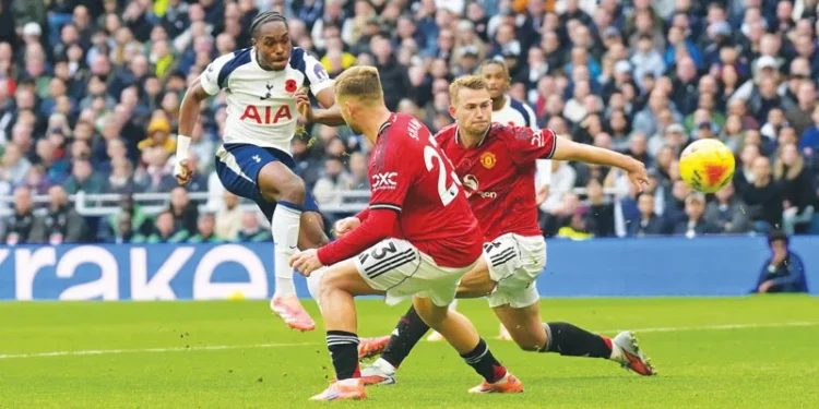 ടോട്ടനം-യുണൈറ്റഡിനെ-സമനിലയില്-പൂട്ടി