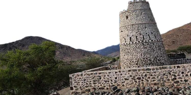 ഷാർജയുടെ-മധുര-താഴ്വര