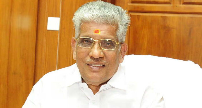 എന്എസ്എസ്-നേതൃത്വം-പ്രവർത്തിക്കുന്നത്-വ്യക്തികളുടെ-താല്പര്യങ്ങള്ക്കനുസരിച്ച്,-സര്ക്കാര്-കാട്ടുന്നത്-കൊടിയ-അവഗണന,-സുകുമാരന്-നായര്ക്കെതിരെ-കൂട്ടം-ചേര്ന്ന്-നായര്-ഐക്യവേദി