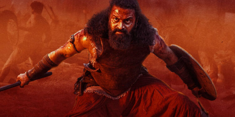 ബോക്സ്-ഓഫീസ്-തരംഗം-സൃഷ്ടിച്ച-‘കാന്താര-ചാപ്റ്റർ-1’:-അതിവേഗ-ഒടിടി-റിലീസിൽ-അടിപതറിയോ.?-9-ദിനങ്ങളില്-നേടിയത്