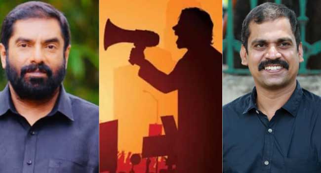 തലസ്ഥാനത്ത്-ഇത്തവണ-പൊടിപാറും…-ആര്യ-രാജേന്ദ്രൻ-ഔട്ട്!!-തലസ്ഥാനം-പിടിച്ചടക്കാൻ-3-ഏരിയ-സെക്രട്ടറിമാരടക്കം-കരുത്തന്മാരെയിറക്കി-സിപിഎം,-93-സീറ്റുകളിൽ-70-ലും-സിപിഎം,-സിപിഐക്ക്-17-സീറ്റുകൾ