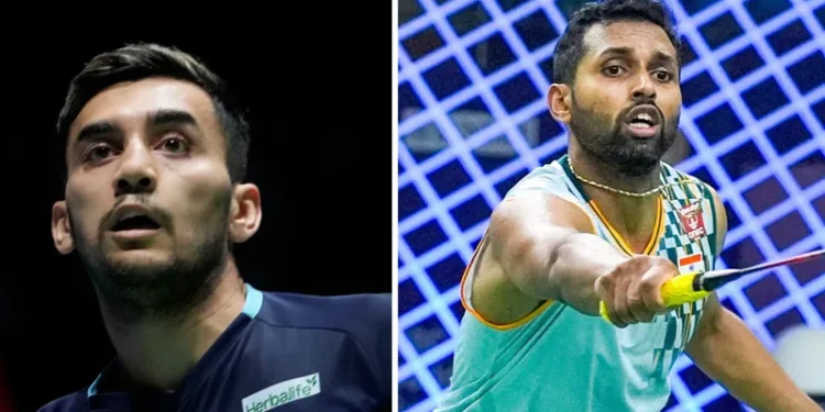 കുമാമോട്ടോ-ബാഡ്മിന്റണ്-ഇന്ന്-മുതല്-തയ്യാറെടുപ്പോടെ-പ്രണോയ്,-ലക്ഷ്യ