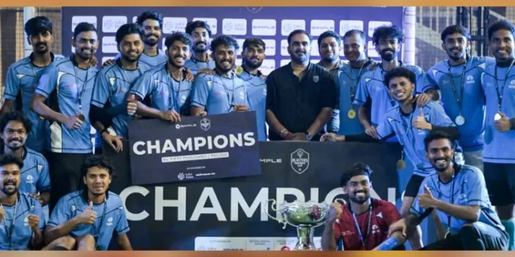 ബ്ലാസ്റ്റേഴ്സ്-കപ്പ്:-ടിസിഎസിനും-യുഎസ്ടിക്കും-കിരീടം