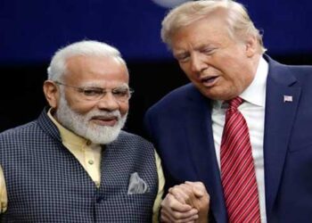 ‘എനിക്കറിയാം-നിലവിൽ-ഇന്ത്യ-എന്നെ-ഇഷ്ടപ്പെടുന്നില്ലെന്ന്,-വൈകാതെ-അവർ-വീണ്ടും-സ്‌നേഹിച്ചുതുടങ്ങും’…ഇന്ത്യയുമായി-മുമ്പ്-ചർച്ച-ചെയ്തതിൽ-നിന്നു-വ്യത്യസ്തമായ-ഒരു-കരാറിലേക്ക്-ചർച്ചകൾ-നീങ്ങുന്നു,-ഇരുരാജ്യങ്ങൾക്കും-ഗുണകരമായ,-ഒരു-വ്യാപാരകരാറിൽ-ഉടൻ-എത്തിച്ചേരും-ട്രംപ്