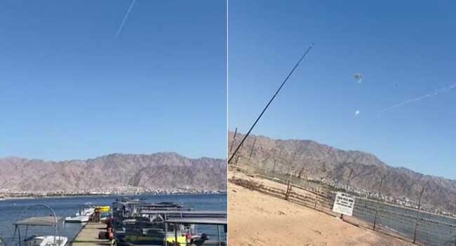 ചെങ്കടലിലൂടെ-കടന്നുപോകുന്ന-ഇസ്രയേലിന്റെ-കപ്പലുകൾ-ഇനി-ആക്രമിക്കില്ല!!-ഇസ്രയേൽ-വെടിനിർത്തൽ-ധാരണ-ലംഘിച്ചാൽ-നിർത്തിയിടത്തുനിന്ന്-വീണ്ടും-തുടങ്ങും-ഹൂതികൾ