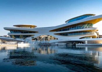 വിനോദസഞ്ചാരികളെ-സ്വീകരിക്കാനൊരുങ്ങി-ചെങ്കടൽ-തീ​രത്തെ-‘അമാല’-ടൂറിസ്​റ്റ്​-കേന്ദ്രം