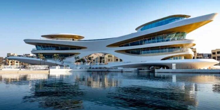 വിനോദസഞ്ചാരികളെ-സ്വീകരിക്കാനൊരുങ്ങി-ചെങ്കടൽ-തീരത്തെ-‘അമാല’-ടൂറിസ്റ്റ്-കേന്ദ്രം