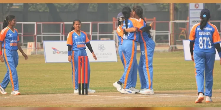 കാഴ്ചപരിമിതര്‍ക്കുള്ള-വനിതാ-ടി20-ലോകകപ്പ്:-ഭാരതത്തിന്-ജയം