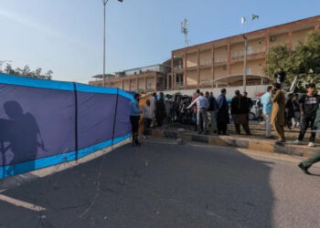 ഡല്‍ഹി-സ്ഫോടനം-ഇന്ത്യയുടെ-നാടകം,-ഇസ്ലാമാബാദില്‍-സ്ഫോടനം-നടത്തിയത്-ഇന്ത്യയും-താലിബാനും,-വിദ്വേഷ-പ്രചരണവുമായി-പാകിസ്ഥാന്‍