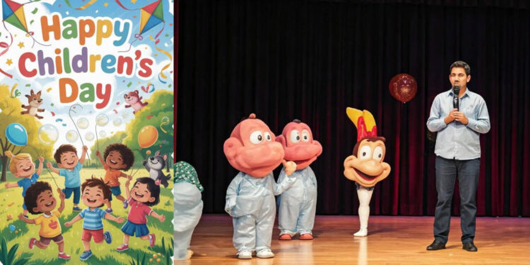 ‘കുട്ടികൾ-പൂക്കളെപ്പോലെയാണ്,-അവർക്ക്-സ്നേഹവും-പരിചരണവും-ആവശ്യമാണ്’;-ശിശുദിന-പ്രസംഗം-വളരെ-ചുരുങ്ങിയ-വാക്കുകളിൽ-എങ്ങനെ-അവതരിപ്പിക്കാം?-ഇതാ-ചില-ആശയങ്ങൾ