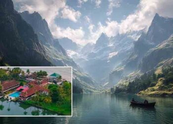 ലോകത്തിലെ-10-ട്രെൻഡിങ്-ഡെസ്റ്റിനേഷനുകളിൽ-ഒന്ന്-കേരളത്തിൽ;-ഇന്ത്യയിൽ-എതിരാളികളില്ല,-കേരളത്തിന്റെ-അഭിമാനം-ലോകത്തിന്റെ-ഹൃദയത്തിലെന്ന്-മന്ത്രി-റിയാസ്