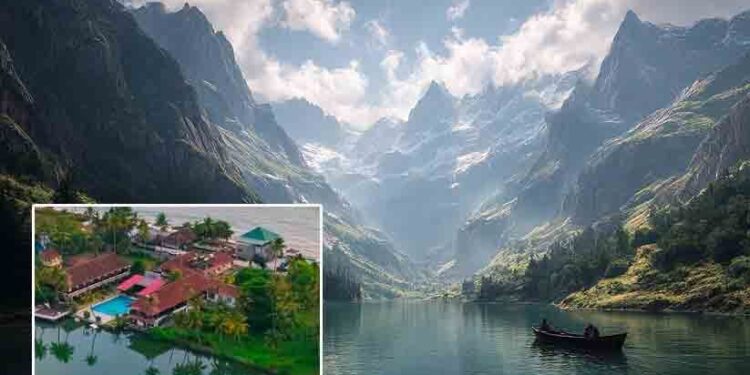 ലോകത്തിലെ-10-ട്രെൻഡിങ്-ഡെസ്റ്റിനേഷനുകളിൽ-ഒന്ന്-കേരളത്തിൽ;-ഇന്ത്യയിൽ-എതിരാളികളില്ല,-കേരളത്തിന്റെ-അഭിമാനം-ലോകത്തിന്റെ-ഹൃദയത്തിലെന്ന്-മന്ത്രി-റിയാസ്