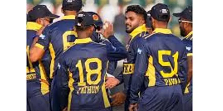 പാകിസ്ഥാനിലെ-ഏകദിന-പരമ്പരയില്‍-നിന്ന്-പിന്‍മാറാനൊരുങ്ങി-ശ്രീലങ്കന്‍-ക്രിക്കറ്റ്-ടീം