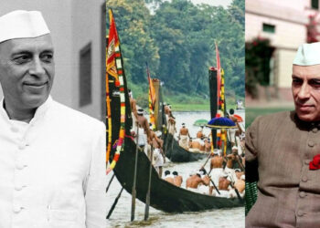 ആലപ്പുഴയിലെ-ഈ-വള്ളംകളി-ജവഹർലാൽ-നെഹ്‌റുവിന്റെ-പേരിൽ-അറിയപ്പെടാൻ-കാരണം-എന്ത്?-കേരളവുമായി-അദ്ദേഹത്തിനുള്ള-ബന്ധം-അറിയാം