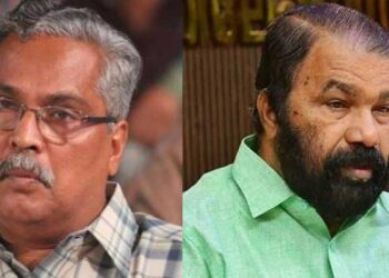 ‘നമ്മളൊന്നും-അത്ര-മണ്ടന്മാരല്ല,-ഇടതുപക്ഷ-രാഷ്ട്രീയം-എങ്ങനെയാണ്-നടപ്പിലാക്കേണ്ടതെന്ന്-ഏതെങ്കിലും-കേന്ദ്രങ്ങളിൽനിന്ന്-പഠിക്കേണ്ട-ഗതികേടൊന്നും-സിപിഎമ്മിനില്ല,-എസ്എസ്‌കെയുടെ-1,300-കോടിയോളം-കിട്ടിയില്ലെങ്കിൽ-അതിന്റെ-ഉത്തരവാദിത്തം-വിദ്യാഭ്യാസമന്ത്രിക്കയിരിക്കില്ല.-ഏറ്റെടുക്കേണ്ടവർ-ഏറ്റെടുത്തുകൊള്ളണം’-ബിനോയി-വിശ്വത്തിനോടു-പൊട്ടിത്തെറിച്ച്-വി-ശിവൻകുട്ടി