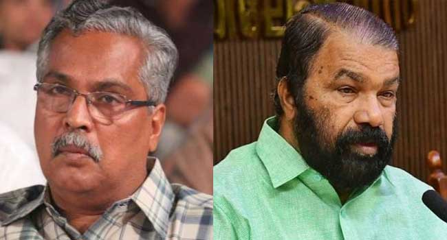 ‘നമ്മളൊന്നും-അത്ര-മണ്ടന്മാരല്ല,-ഇടതുപക്ഷ-രാഷ്ട്രീയം-എങ്ങനെയാണ്-നടപ്പിലാക്കേണ്ടതെന്ന്-ഏതെങ്കിലും-കേന്ദ്രങ്ങളിൽനിന്ന്-പഠിക്കേണ്ട-ഗതികേടൊന്നും-സിപിഎമ്മിനില്ല,-എസ്എസ്കെയുടെ-1,300-കോടിയോളം-കിട്ടിയില്ലെങ്കിൽ-അതിന്റെ-ഉത്തരവാദിത്തം-വിദ്യാഭ്യാസമന്ത്രിക്കയിരിക്കില്ല.-ഏറ്റെടുക്കേണ്ടവർ-ഏറ്റെടുത്തുകൊള്ളണം’-ബിനോയി-വിശ്വത്തിനോടു-പൊട്ടിത്തെറിച്ച്-വി-ശിവൻകുട്ടി