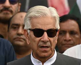 ഇസ്ലാമാബാദിലെ-സ്‌ഫോടനം-താലിബാന്റെ-സന്ദേശം;-യുദ്ധത്തിന്-പൂര്‍ണസജ്ജമെന്ന്-പാക്-പ്രതിരോധ-മന്ത്രി