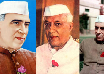 പണ്ഡിറ്റ്-ജവഹർലാൽ-നെഹ്‌റു-കോട്ടിൽ-എപ്പോഴും-ഒരു-റോസാപ്പൂവ്-സൂക്ഷിച്ചിരുന്നത്-എന്തുകൊണ്ട്?-ഭാര്യ-കമലയ്ക്ക്-ഇതുമായുള്ള-ബന്ധം-എന്താണ്?