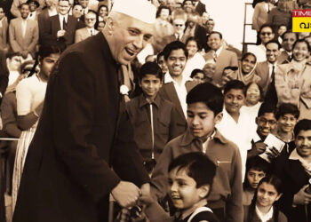 jawaharlal-nehru’s-quotes-on-children:-‘അവരെ-സ്‌നേഹത്താല്‍-ജയിക്കുക’-;-കുരുന്നുകളെക്കുറിച്ചുള്ള-നെഹ്‌റു-ഉദ്ധരണികള്‍