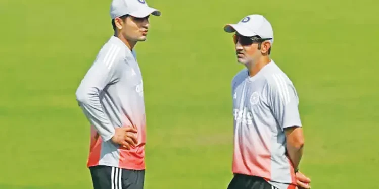 ഭാരതം-ദക്ഷിണാഫ്രിക്ക-ടെസ്റ്റ്-പരമ്പരയ്ക്ക്-ഇന്ന്-തുടക്കം;-ഈഡനിലെ-കനി-തേടി