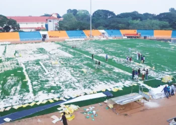 പൂര-നാട്ടില്‍-ഇന്ന്-ഫുട്ബോള്‍-പൂരം:-തൃശൂര്‍-മാജിക്-എഫ്സി-മലപ്പുറം-എഫ്സി-പോരാട്ടം-രാത്രി-7.30ന്