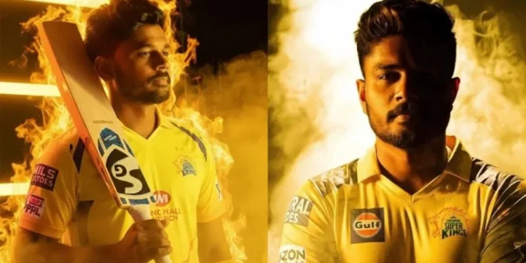 ബിസിസിഐ-അംഗീകാരം-കാത്ത്-സഞ്ജു-സിഎസ്‌കെ-കരാര്‍