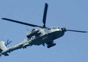 എട്ടു-ദിവസം-കാത്തു-കിടന്നിട്ടും-വ്യോമപാത-ഉപയോ​ഗിക്കാൻ-അനുമതിയില്ല,-വഴി-മുടക്കിയായി-തുർക്കി!!-ഇന്ത്യൻ-കരസേനയ്‌ക്കുള്ള-മൂന്ന്-ah-64e-അപ്പാച്ചെ-ആക്രമണ-ഹെലികോപ്റ്ററുകൾ-യുഎസിലേക്കു-മടങ്ങി