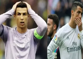 ക്രിസ്റ്റിയാനോ-റൊണാള്‍ഡോയ്‌ക്ക്‌-ലോക-കപ്പ്-മത്സരങ്ങൾ-നഷ്ടമായേക്കും;.ഞെട്ടി-ആരാധകർ