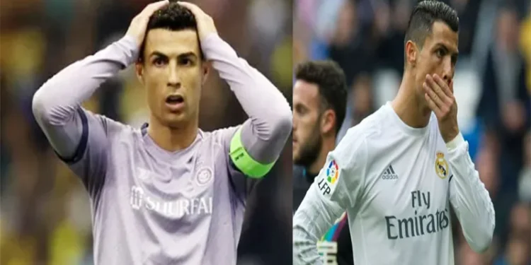 ക്രിസ്റ്റിയാനോ-റൊണാള്‍ഡോയ്‌ക്ക്‌-ലോക-കപ്പ്-മത്സരങ്ങൾ-നഷ്ടമായേക്കും;.ഞെട്ടി-ആരാധകർ