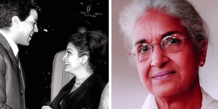 ധർമ്മേന്ദ്രയുടെ-ആദ്യ-നായിക,-വിവാഹശേഷം-അഭിനയിച്ച-ആദ്യ-നടി!-കാമിനി-കൗശലിന്റെ-വിയോഗം;-ആരായിരുന്നു-ഈ-‘റൂൾ-ബ്രേക്കിംഗ്’-താരം?