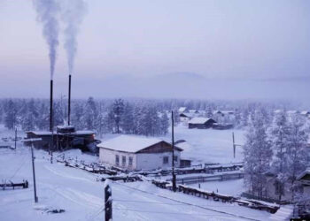 മജ്ജയും-മാംസവും-മരവിച്ച്-പോകുന്ന-കൊടും-തണുപ്പ്;-ഒയ്മ്യാകോൺ-എന്ന-ഭൂമിയുടെ-ഫ്രീസർ