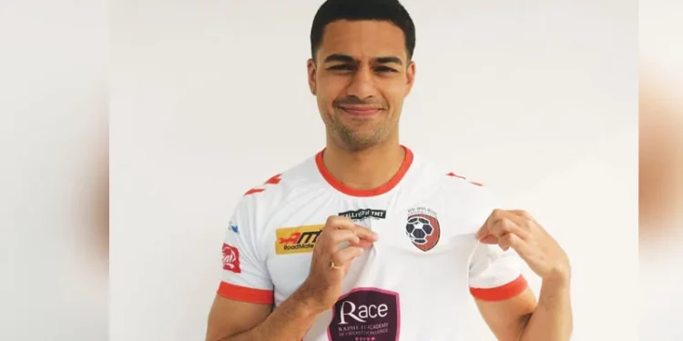 ഇഷാന്‍-പണ്ഡിത-മലപ്പുറം-എഫ്‌സിക്കായി-ബൂട്ടണിയും