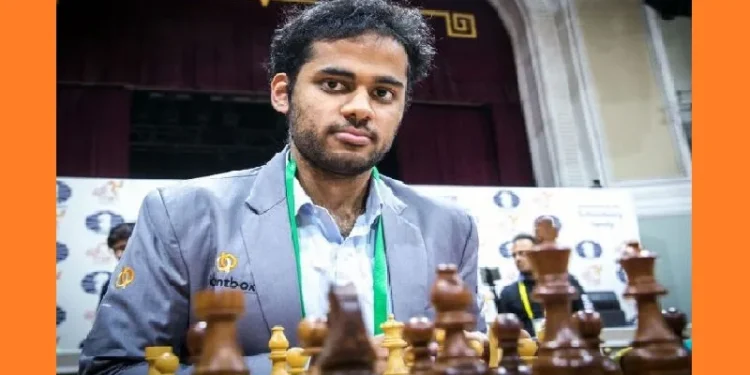 അര്‍ജുന്‍-എരിഗെയ്സി-ഗോവ-ഫിഡെ-ചെസ്-ലോകകപ്പില്‍-ക്വാര്‍ട്ടറില്‍,-തോല്‍പിച്ചത്-ലവോണ്‍-ആരോണിയന്‍-എന്ന-കഴുകനെ