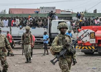 മുലയൂട്ടുന്ന-സ്ത്രീകളെ-പോലും-വെറുതെവിട്ടില്ല,-ക്രൂരമായി-കഴുത്തറുത്ത്-കൊലപ്പെടുത്തി-ആശുപത്രി-കിടക്കയിൽ-തള്ളി!!-കോംഗോയിലെ-ആശുപത്രിയിൽ-ഐഎസ്-പിന്തുണയുള്ള-എഡിഎഫ്-ഭീകരാക്രമണം,-17-പേർ-കൊല്ലപ്പെട്ടു