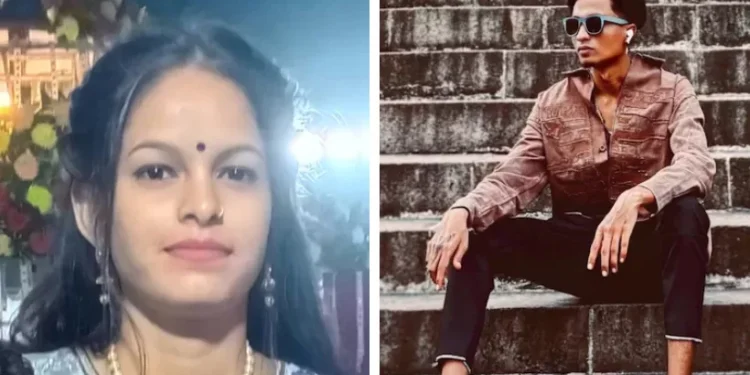 കല്യാണ-വീട്ടിൽ-ചോരപ്പുഴ!-സാരിയെ-ചൊല്ലി-തർക്കം;-വിവാഹത്തിന്-മണിക്കൂറുകൾക്ക്-മുൻപ്-വധുവിനെ-കൊലപ്പെടുത്തി-വരൻ