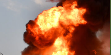 സൗദിയില്‍-ഉംറ-സംഘം-സഞ്ചരിച്ച-ബസ്-ടാങ്കര്‍-ലോറിയുമായി-കൂട്ടിയിടിച്ചു,-42-പേര്‍-വെന്ത്-മരിച്ചു,-എല്ലാവരും-ഹൈദരാബാദ്-സ്വദേശികള്‍