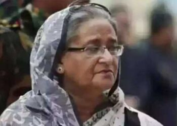 ‘ഞാൻ-ജീവിച്ചിരിപ്പുണ്ട്,-ബംഗ്ലദേശിന്റെ-മണ്ണിൽ-ഞാൻ-നീതി-നടപ്പാക്കും…എന്റെ-പാർട്ടി-താഴേത്തട്ടിൽ-നിന്ന്-വളർന്നു-വന്നതാണ്,-അല്ലാതെ-അധികാര-മോഹികളുടെ-പോക്കറ്റിൽനിന്നും-വന്നതല്ല!!-ഐസിടി-ബിഡി-വിധി-പുറത്തുവരാൻ-മണിക്കൂറുകൾ-മാത്രം-ശേഷിക്കേ-മുഹമ്മദ്-യൂനുസിനെ-ഓർമപ്പെടുത്തി-ഷെയ്ഖ്-ഹസീന