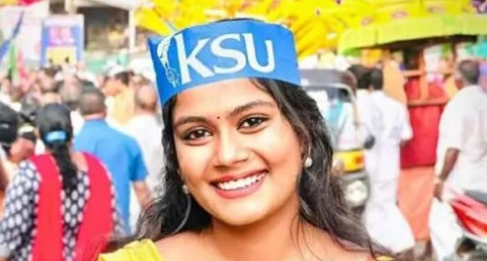 വൈഷ്ണയുടെ-വോട്ട്-വെട്ടാന്‍-സിപിഎമ്മും-കോര്‍പറേഷനും-ഒത്തുകളിച്ചു,-തെരഞ്ഞെടുപ്പ്-സെല്ലും-ഗൂഢാലോചനയ്ക്ക്-കൂട്ടുനിന്നു,-ആരോപണവുമായി-കോണ്‍ഗ്രസ്