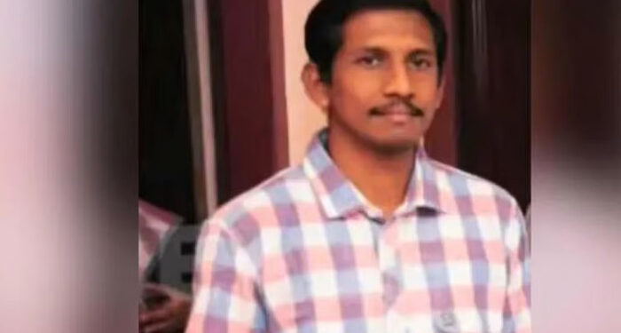 അനീഷ്-ജോര്‍ജിന്റെ-ആത്മഹത്യയ്ക്കു-പിന്നില്‍-സിപിഎം-ഭീഷണി,-ബിഎല്‍ഒയുടെ-കൂടെ-പോയിരുന്നത്-ബിഎല്‍എക്കു-പകരം-സിപിഎം-മുന്‍-ബ്രാഞ്ച്-സെക്രട്ടറി,-ആലപ്പടമ്പ്-പഞ്ചായത്തില്‍-കള്ളവോട്ടുകള്‍-ചേര്‍ക്കാന്‍-ശ്രമമെന്ന്-ആരോപണം