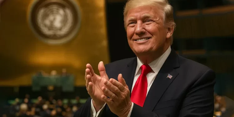 ട്രംപിന്-കയ്യടിച്ച്-ലോകം!-ഗാസ-സമാധാന-പദ്ധതിക്ക്-യു-എന്നിൽ-പാസ്-മാർക്ക്;-നടപടിയാവുമോ-ട്രംപിന്റെ-‘കണ്ണ്-തള്ളിയ’-പിന്തുണ?