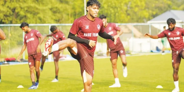 വമ്പന്‍-പോരിനൊരുങ്ങി-മാജിക്-കൊമ്പന്‍സ്